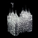 salt lake city utah LDS glass temple